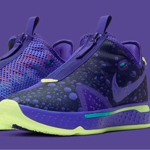 Nike PG (Paul George) 4-Size 9.5
